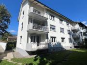 Sanierte und helle 3 Zimmerwohnung nähe Allmend Bahnhof