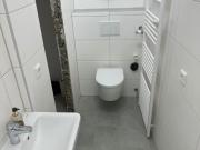 Sanierte und möblierte 1 Zimmer Wohnung in Essen Huttrop