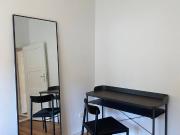 Sanierte und möblierte 2 Zimmer Wohnung Ideal für Pendler