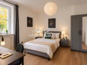 sanierte und möblierte 3 Zimmer WG in Spandau sanierte und möblierte 3 Zimmer WG in Spandau