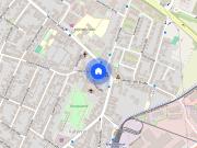 Sanierte und möblierte Dachgeschosswohnung zum...