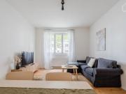 Möblierte Wohnung in Wilmersdorf befristet zu vermieten