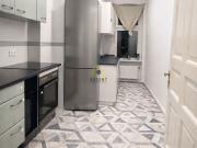 Sanierte und ruhige 2 Zimmer Altbau Wohnung vermietet