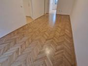 Sanierte und ruhige 2 Zimmerwohnung am Steyrer...