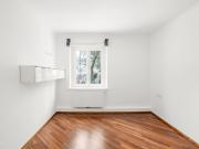 sanierte und ruhige 3 Zimmer Wohnung in Grünlage