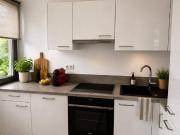 Sanierte voll möblierte moderne Wohnung im Zentrum von...