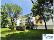 Sanierte Wohnanlage im Grünen schöne Wohnung mit Loggia