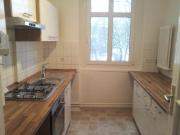 Sanierte Wohnung, 2 Zimmer, privat