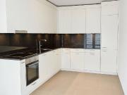 Sanierte Wohnung an ruhiger Lage nahe Rosenfeldpark