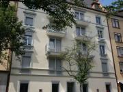 Sanierte Wohnung an urbaner Wohnlage