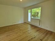 Sanierte Wohnung für Paare mit Blick in den Grunewald