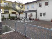 Sanierte Wohnung im Herzen Biebers freistehendes...