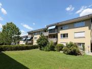 Sanierte Wohnung im Herzen von Zürich Affoltern