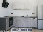 Sanierte Wohnung in herrlich ruhiger Lage!