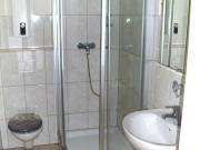 Sanierte Wohnung in Neudorf, ohne Balkon