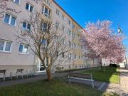 Sanierte Wohnung in Uninähe ab sofort!