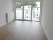 SANIERTE WOHNUNG MIT EINBAUKÜCHE UND BALKON