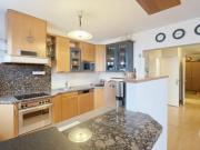 Sanierte Wohnung mit moderner Raumaufteilung