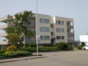 Sanierte Wohnung mit Weitsicht