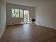 Sanierte Wohnung mit zwei Balkonen und Tiefgarage in...