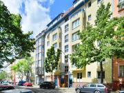 Sanierte Wohnung sucht Nachmieter!