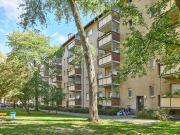 Sanierte Wohnung sucht neuen Mieter