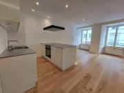 Sanierte Wohnung zu vermieten