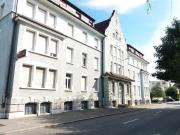 Sanierte Wohnungen im Dorfszentrum
