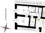 Geidorf: Ruhiger 2 ZIMMER NEUBAU + Balkon + extra Küche...