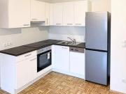 Sanierter 2 ZIMMER NEUBAU + nagelneue Einbauküche + Bad...