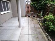 Sanierter 2 ZIMMER NEUBAU + ruhige Terrasse 22m² + extra...