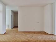 Tolle 3 Zimmer Altbau im Erstbezug 1. OG 2 Balkone,...