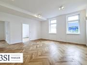 Sanierter 3 Zimmer Erstbezug 4. Liftstock U3 Anbindung!