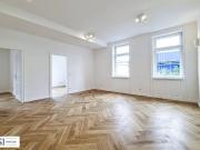 Sanierter 3 Zimmer Erstbezug 4. Liftstock U3 Anbindung!