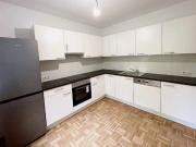 Ruhige 3 ZIMMER Maisonette, großer Süd Balkon 11,5m²,...