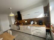 sanierter Altbau 3 Raum mit EBK Aufzug Fußbodenheizung