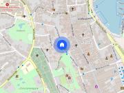 Sanierter Altbau, 3 Zimmer Wohnung, Zentrumsnah