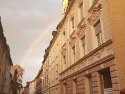 Sanierter Altbau EG mit Garten in Frankfurt Höchst