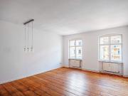 Sanierter Altbau im Herzen Kreuzbergs unweit des Paul...