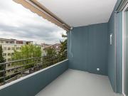 Sanierter Altbau Nähe Rhein