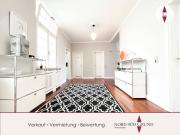 Sanierter Altbau repräsentative 3 Zimmer Wohnung in...