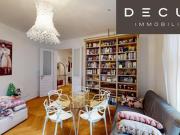 | SANIERTER ALTBAU | WÄRMEPUMPE | TOP ANBINDUNG |