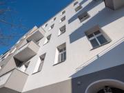 Sanierter Altbautraum mit Vinylboden, Balkon und gutem...