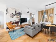 Sanierter STILALTBAU | HOFTERRASSE in Ruhelage | Ca. 2...