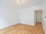 Sanierter Zweitbezug: 3 Zimmer Altbauwohnung mit...