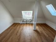 Saniert/Erstbezug: modernes 1,5 Zi Appartment über den...