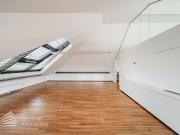 Saniertes 10 Zimmer Büro mit Balkon, Nähe Schloss Belvedere