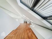 Saniertes 10 Zimmer Büro mit Balkon, Nähe Schloss Belvedere