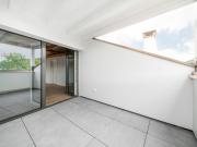 Saniertes 1.5 Zimmer Dachloft mit sonnigem Balkon