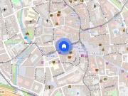 Saniertes 2 Raum Dachgeschoss mit EBK im Herzen der...